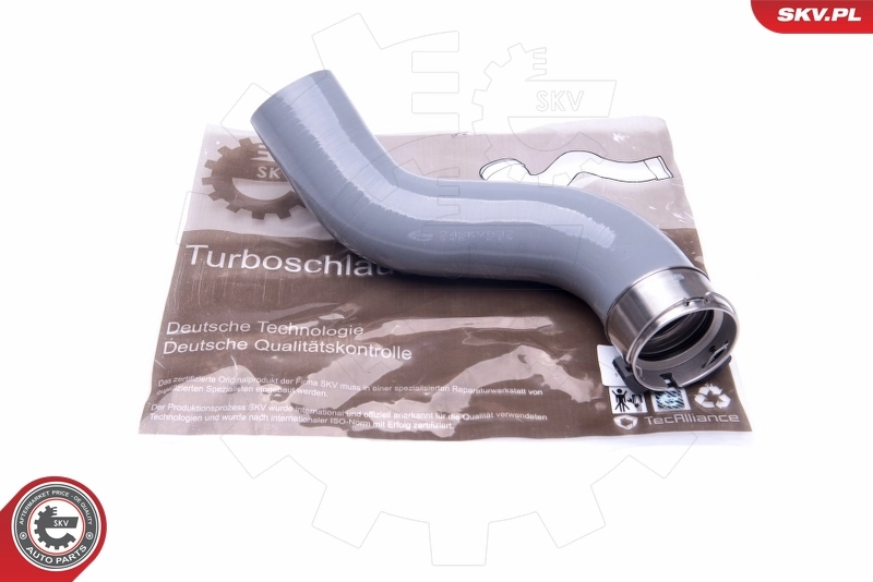 Charge Air Hose